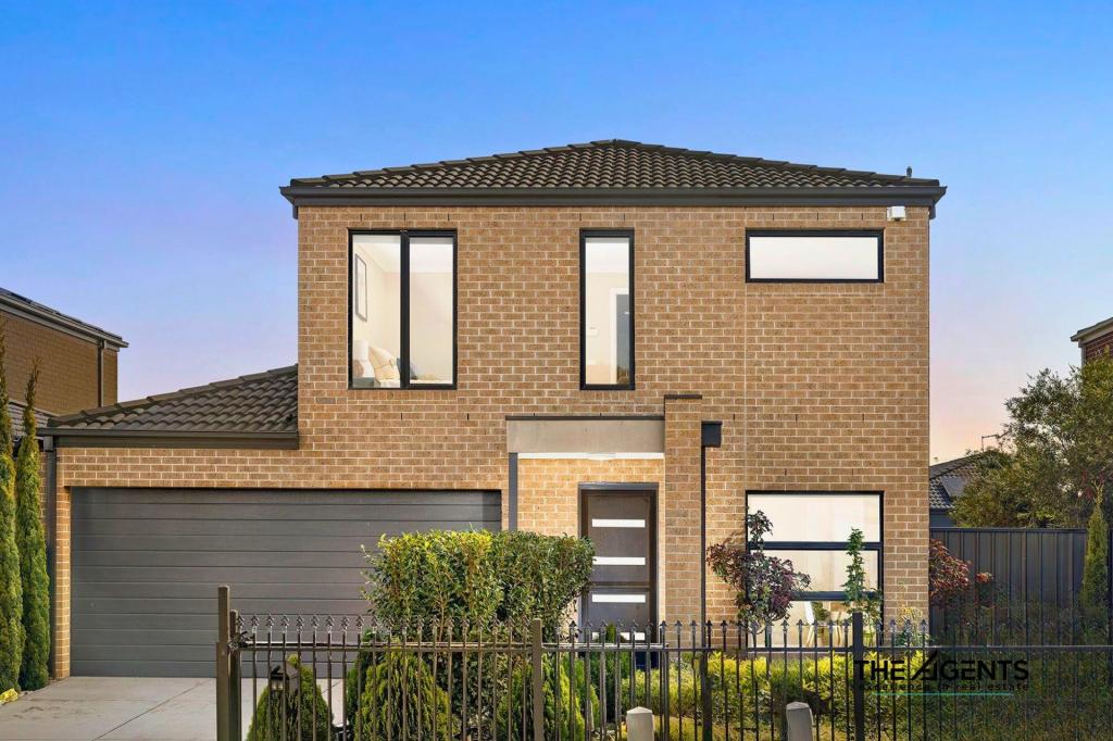 44 Terrene Tce, Point Cook, VIC 3030