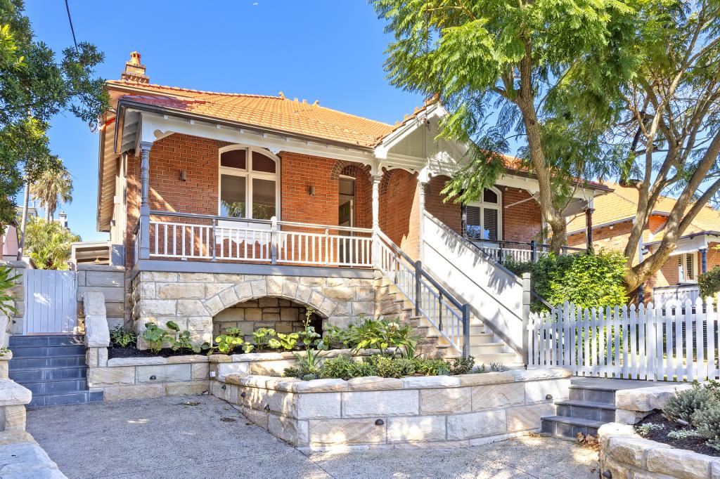 12 Cliff St, Manly, NSW 2095