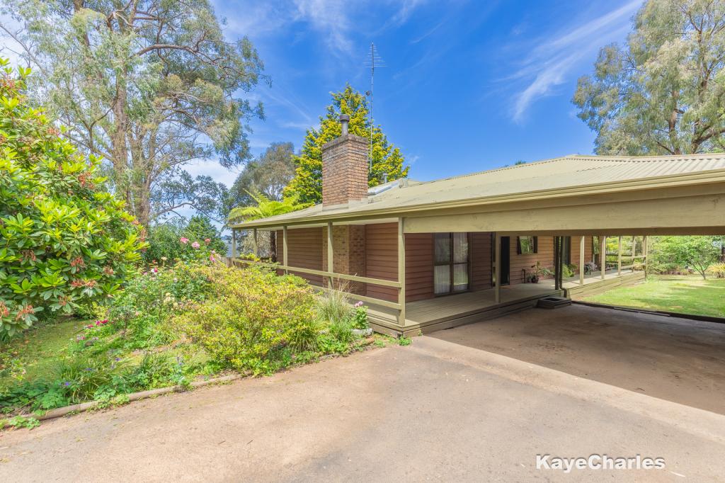 30 Phillip Rd, Avonsleigh, VIC 3782