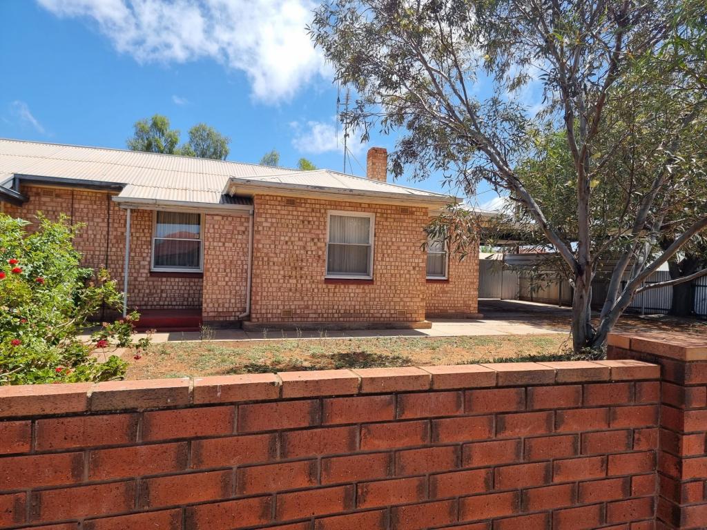 1 KRAMER ST, WHYALLA NORRIE, SA 5608