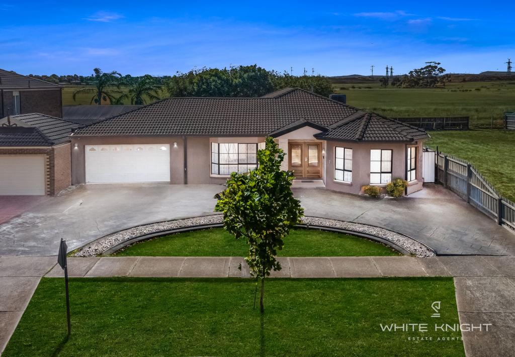 59 PERCEVAL CRES, TAYLORS LAKES, VIC 3038