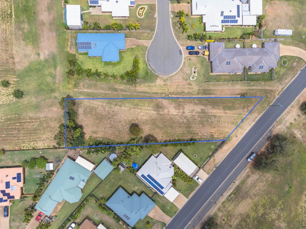 59 Bland St, Gracemere, QLD 4702