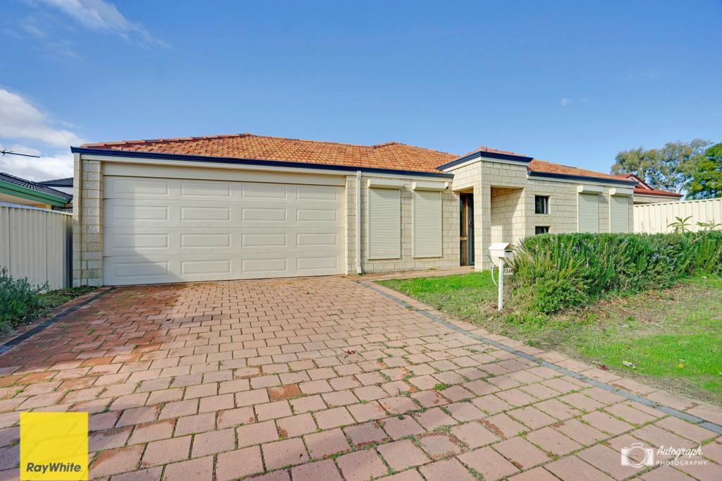 3a Horsham Way, Nollamara, WA 6061