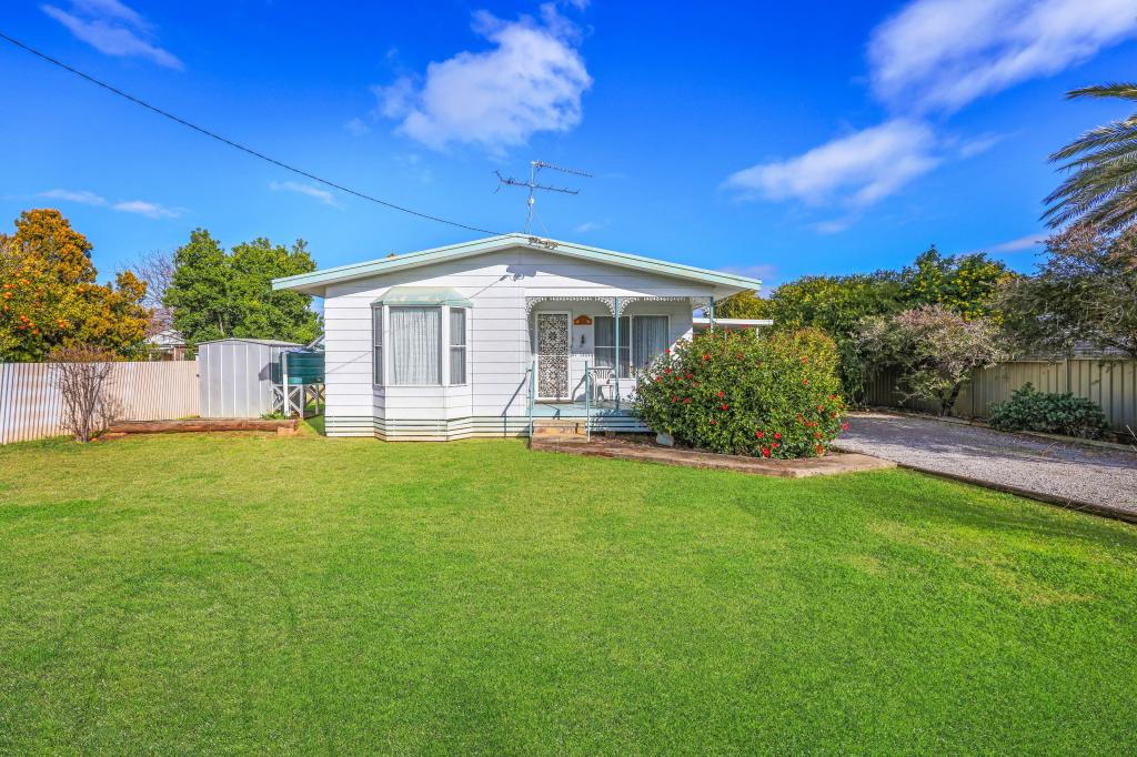 1a Carinya Ave, Manilla, NSW 2346