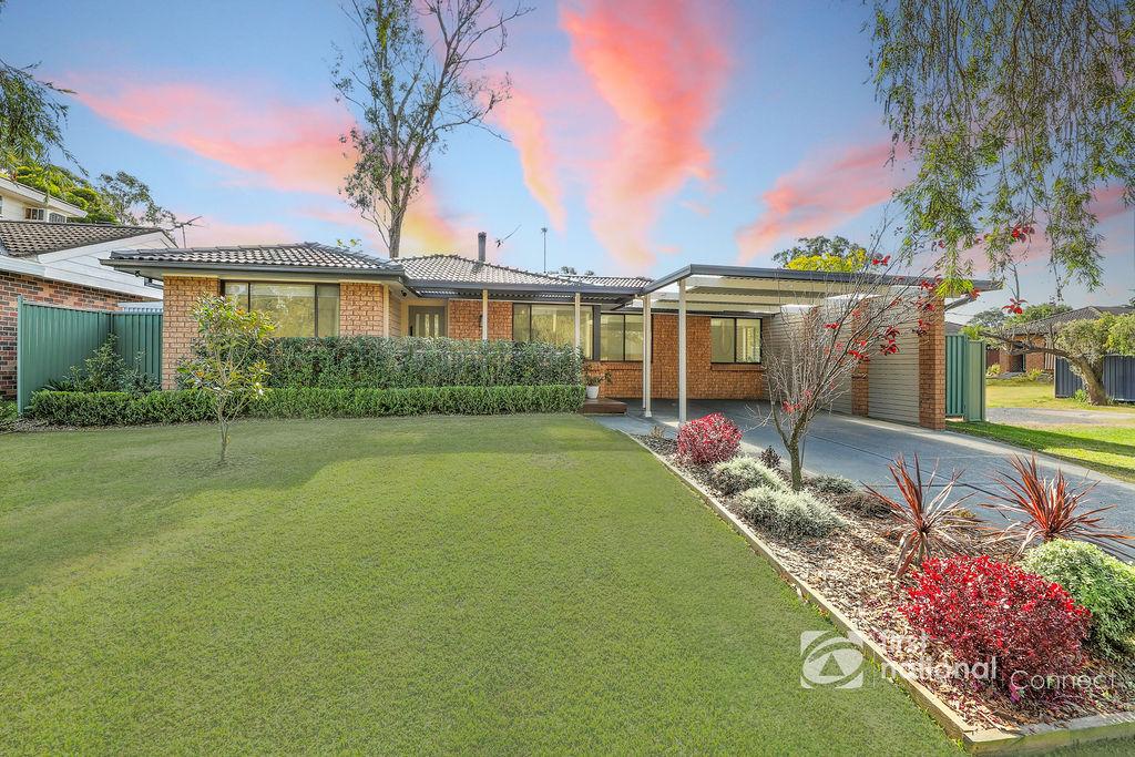 28 Snailham Cres, South Windsor, NSW 2756
