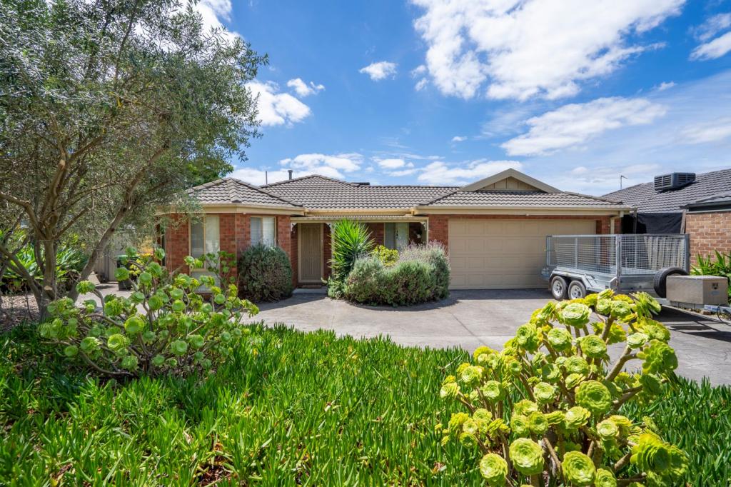 5 Carex Way, South Morang, VIC 3752