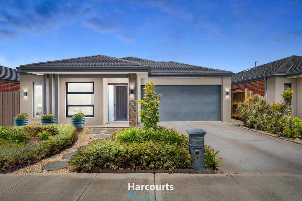 11 Crossing Rd, Mernda, VIC 3754