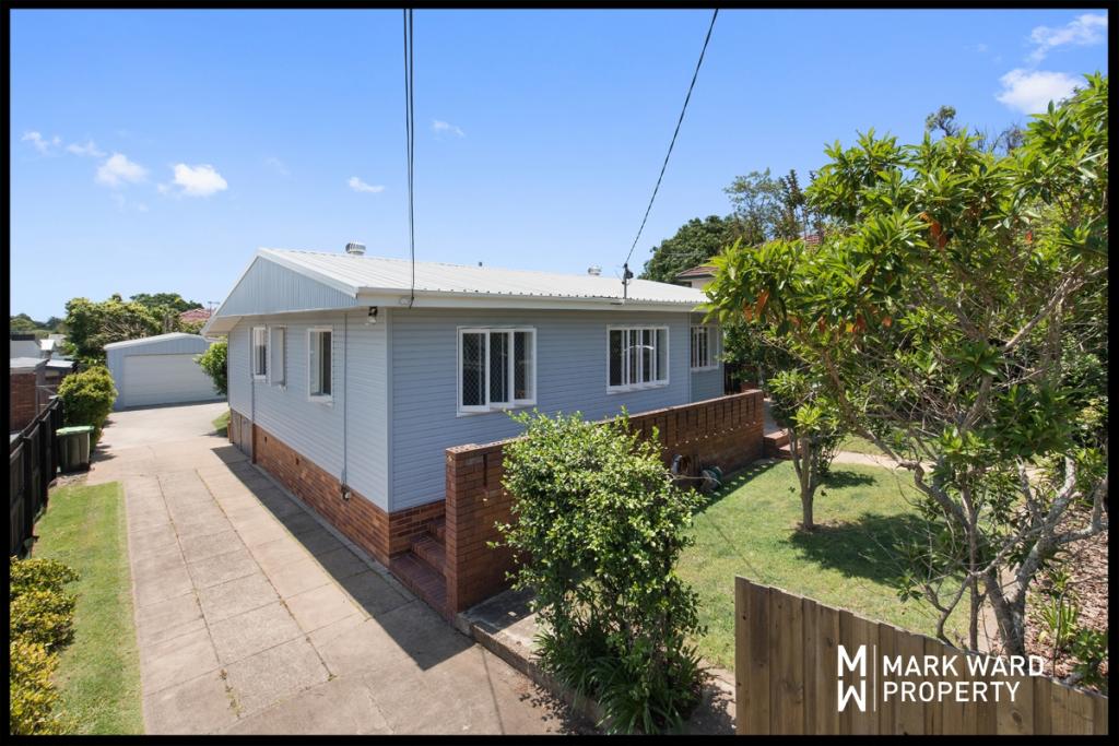 5 Marfayley St, Salisbury, QLD 4107