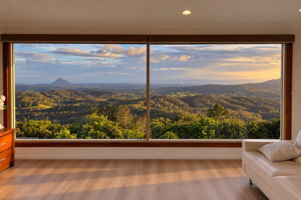 559 Mountain View Rd, Maleny, QLD 4552
