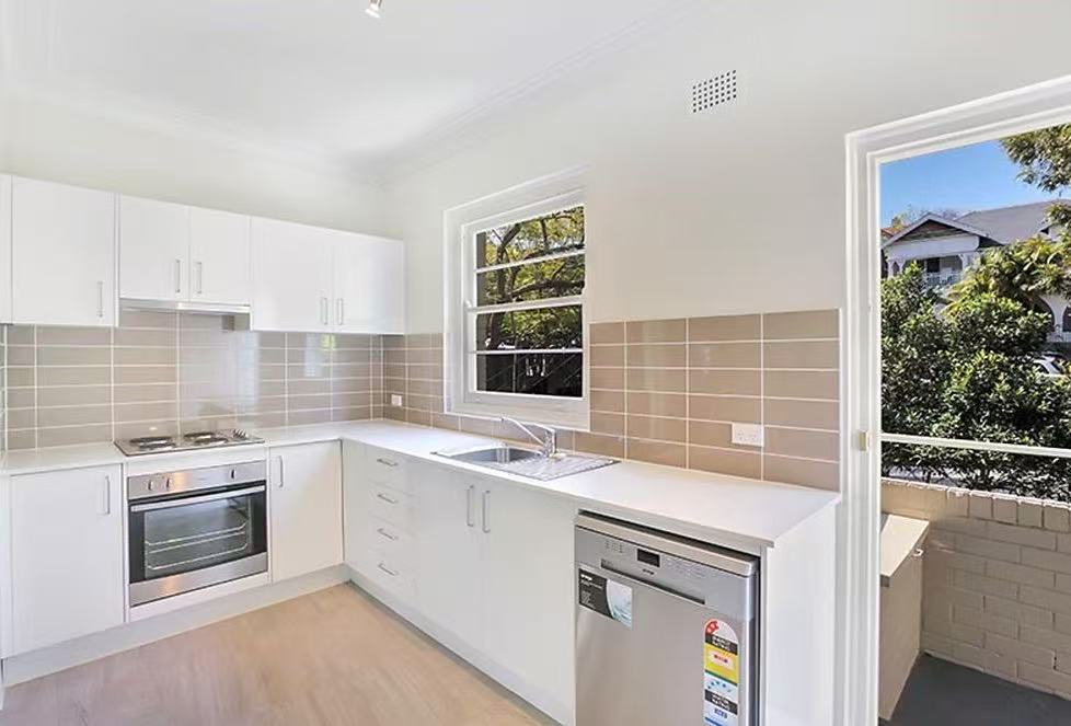 10/118 Milson Rd, Cremorne Point, NSW 2090