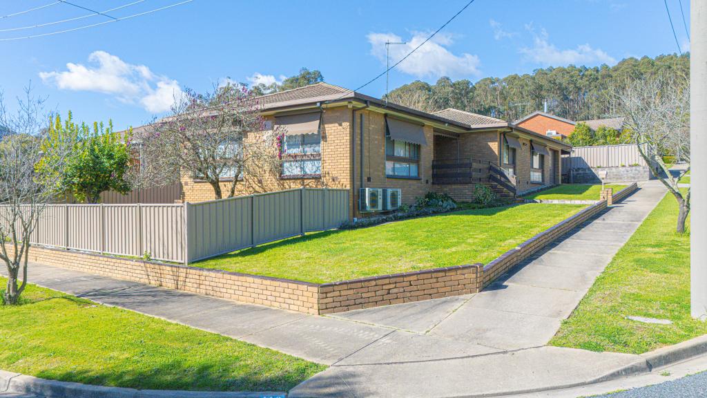 116 O'DONNELL AVE, MYRTLEFORD, VIC 3737