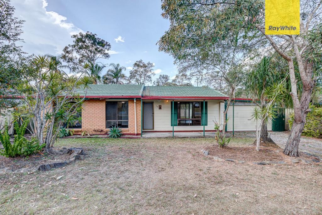 13 MELBURY ST, BROWNS PLAINS, QLD 4118