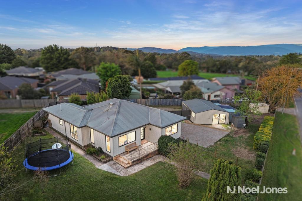 403 Warburton Hwy, Wandin North, VIC 3139