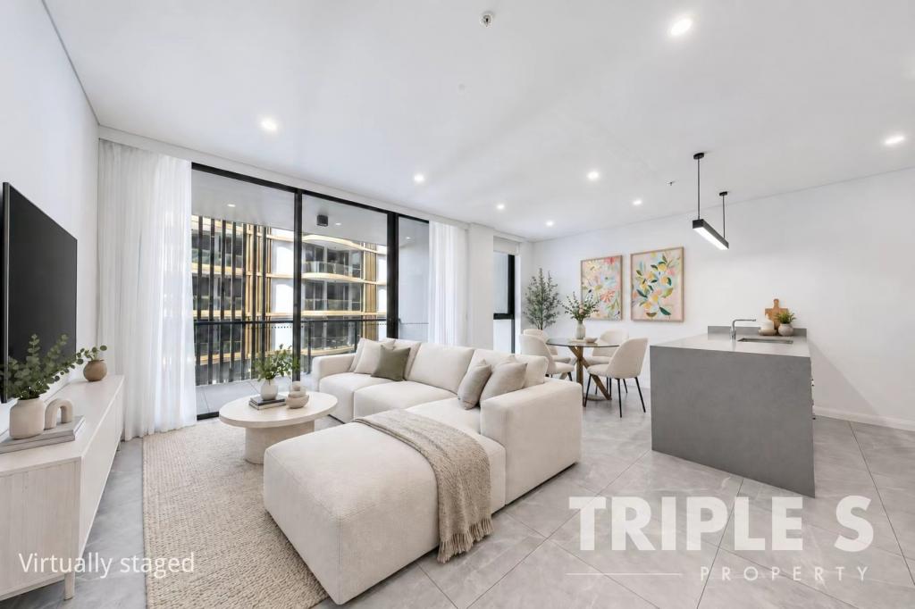 211/110-112 TALAVERA RD, MACQUARIE PARK, NSW 2113