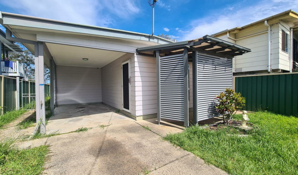 33A MANLEY ST, CABOOLTURE, QLD 4510