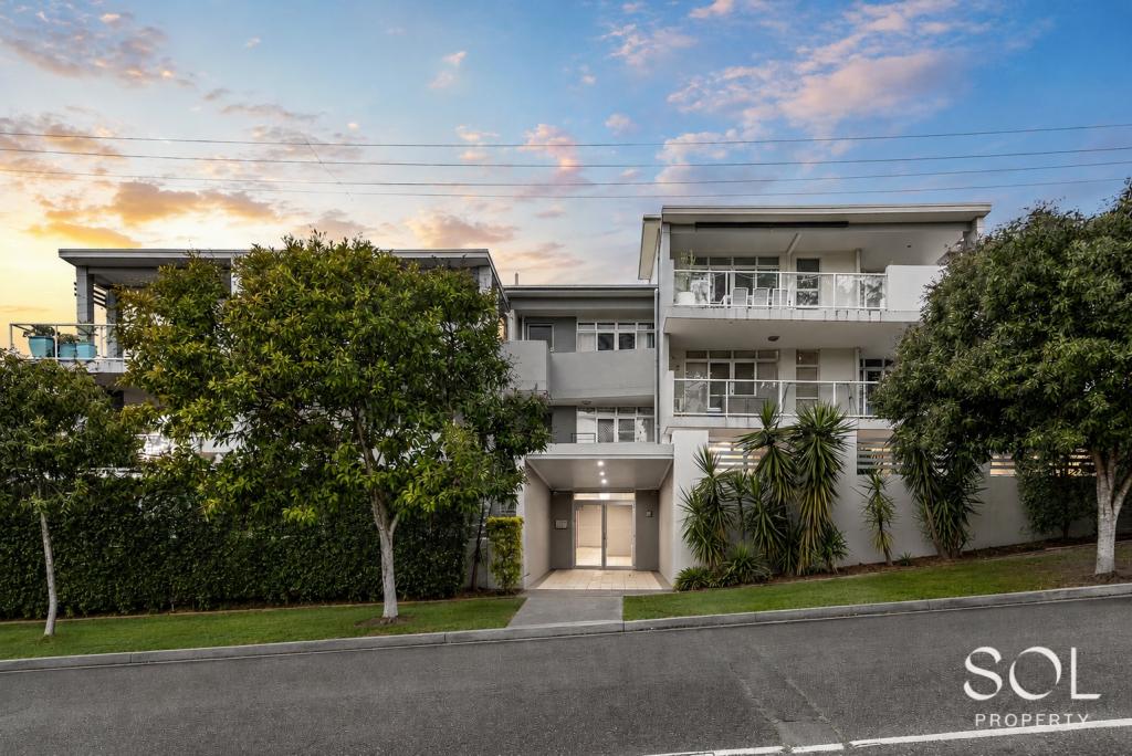 4/44-48 Julia St, Wavell Heights, QLD 4012