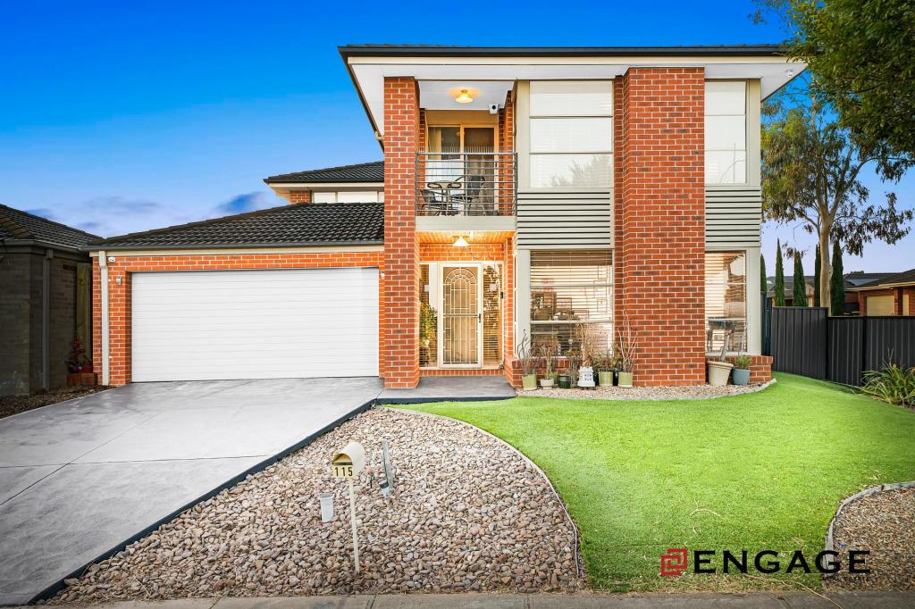 115 PENROSE PROM, TARNEIT, VIC 3029