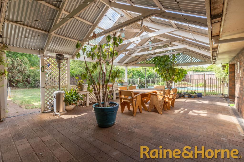 10 Linley Pl, Dubbo, NSW 2830