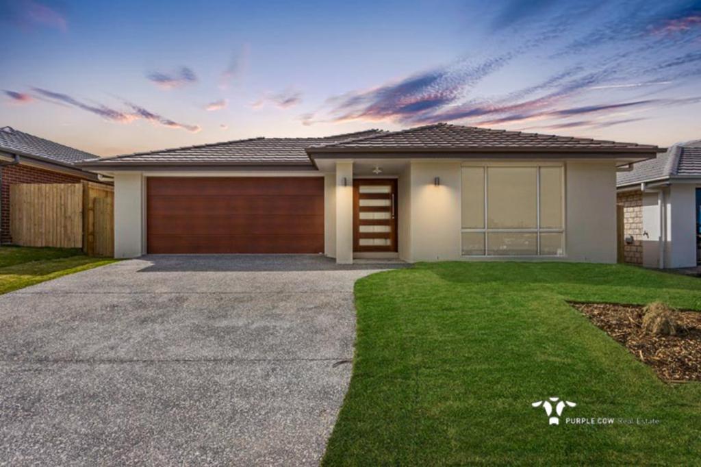 6 Culgoa Dr, Plainland, QLD 4341