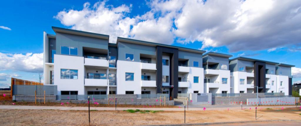 3/530 Cotter Rd, Coombs, ACT 2611