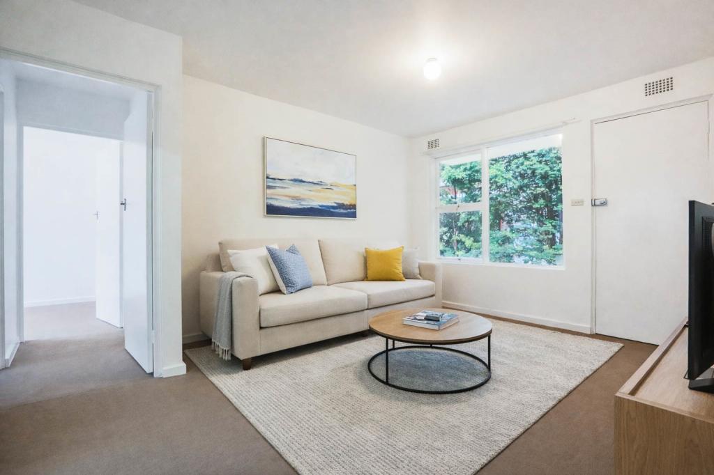 2/33 Hawkesbury Ave, Dee Why, NSW 2099