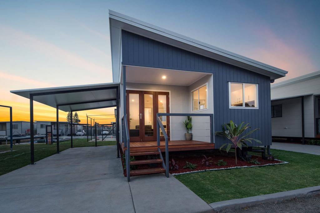 42b/13 Talinga Dr, Park Ridge, QLD 4125