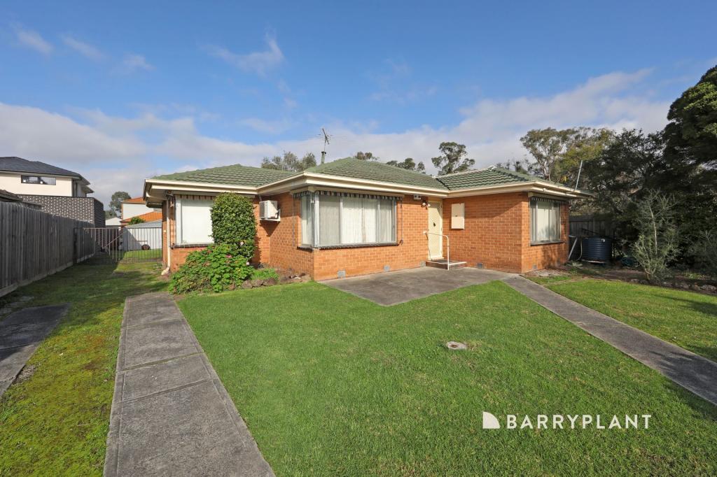 27 Mindara Ave, Rowville, VIC 3178