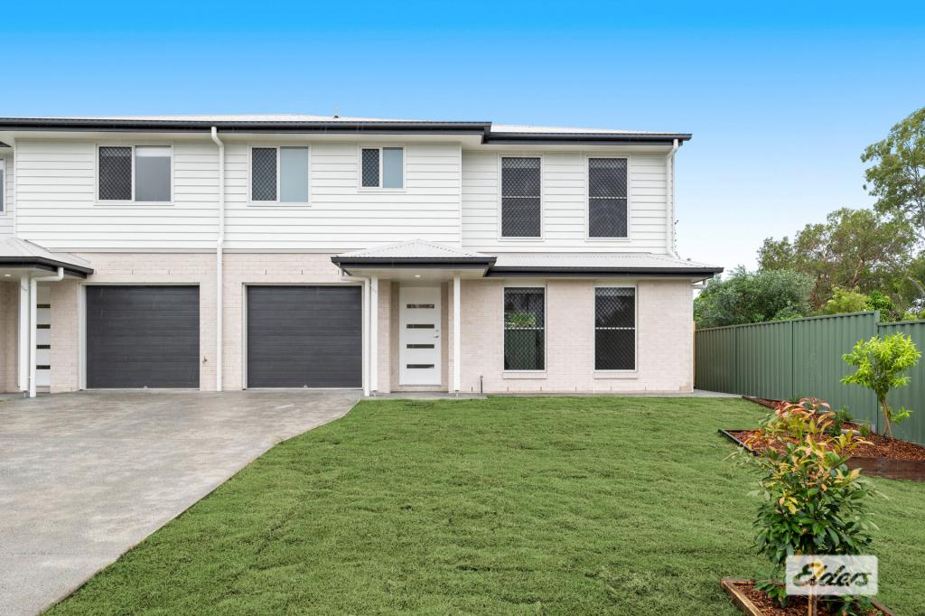 3/11 Arafura Ave, Loganholme, QLD 4129