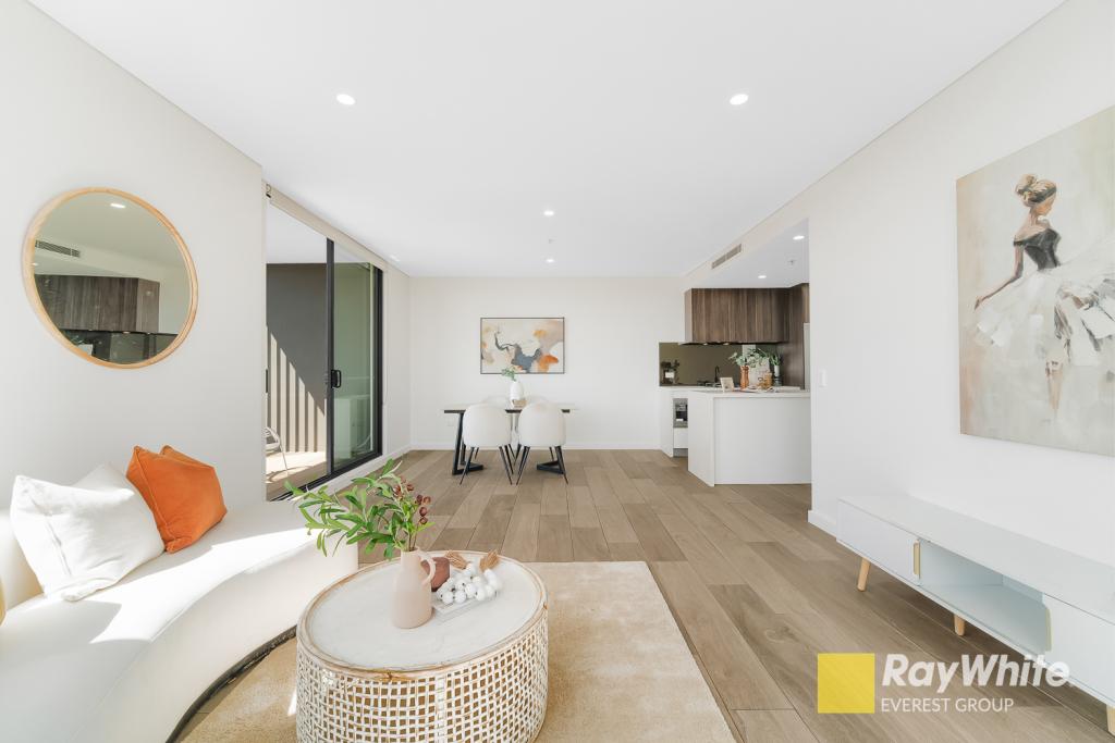 1304/22 John St, Mascot, NSW 2020