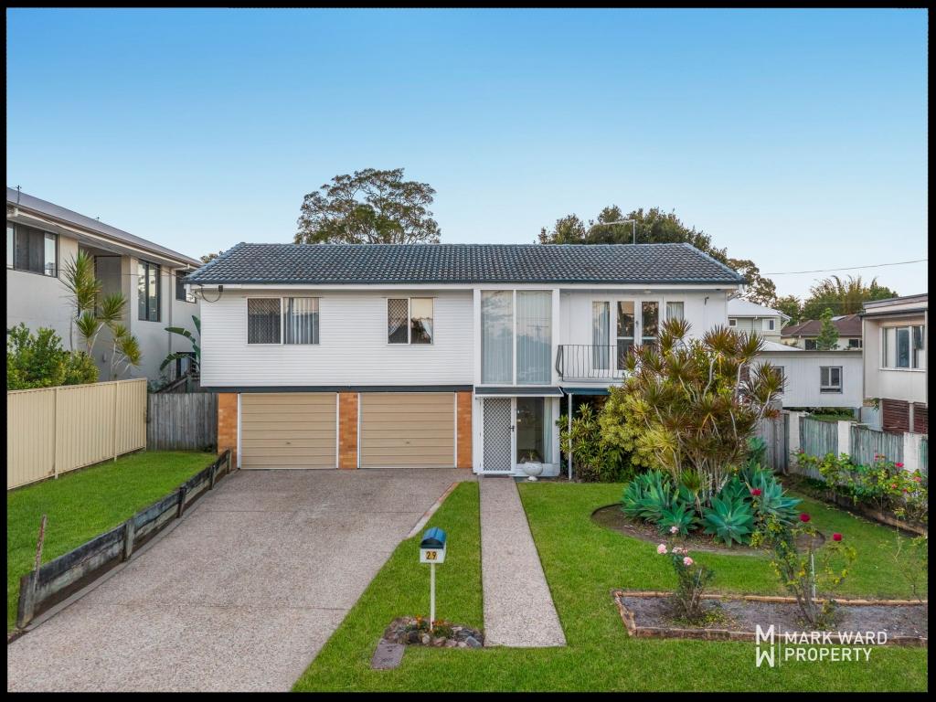 29 WANA ST, SUNNYBANK, QLD 4109