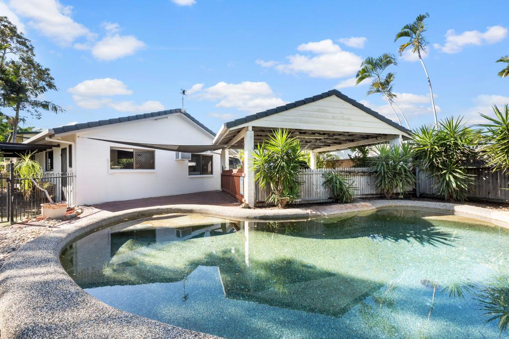 6 Bedarra Ct, Thuringowa Central, QLD 4817