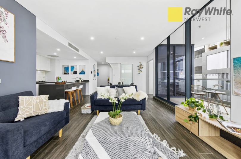 1034/6 Etherden Walk, Mascot, NSW 2020