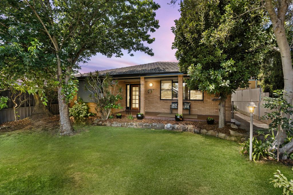 50 ABERDARE ST, KURRI KURRI, NSW 2327