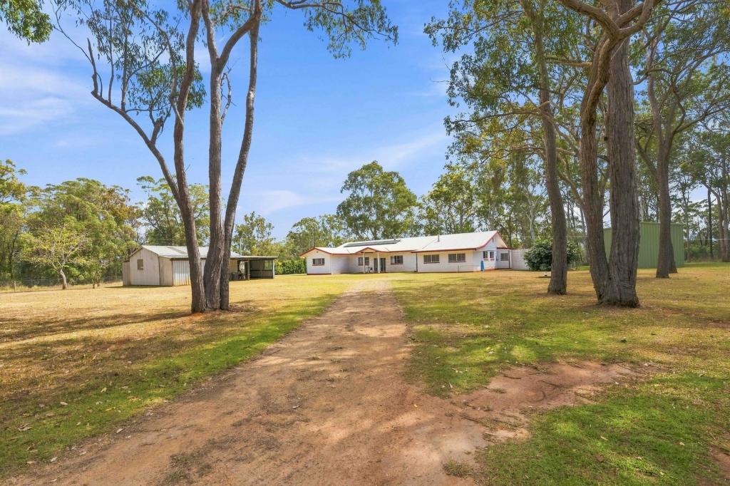 37 Wieland Rd, Wondecla, QLD 4887