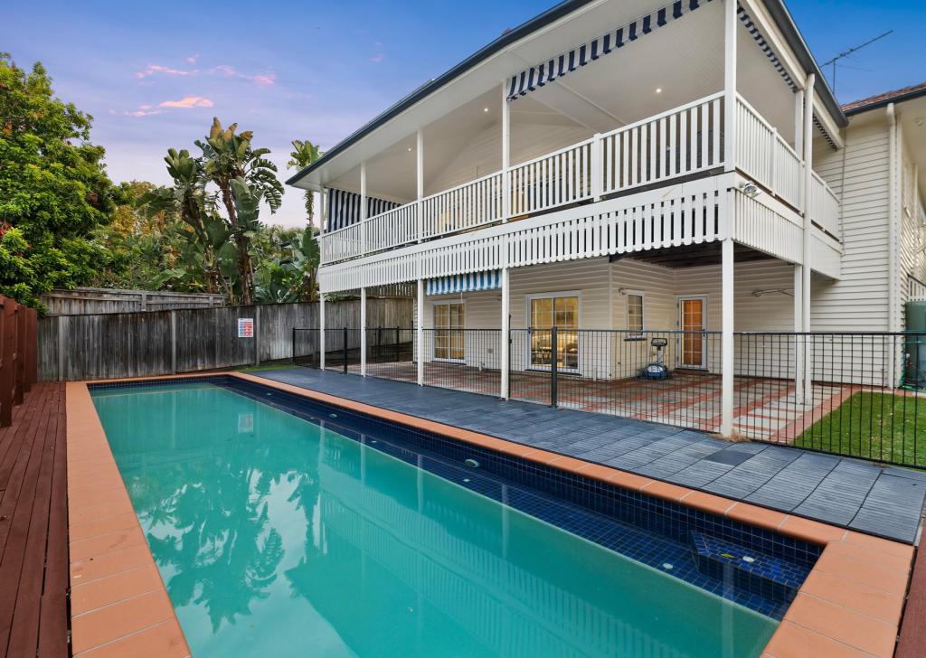 100 Hawken Dr, St Lucia, QLD 4067