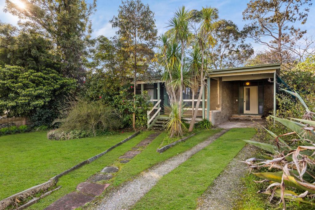 11 Malua Rd, Ferntree Gully, VIC 3156