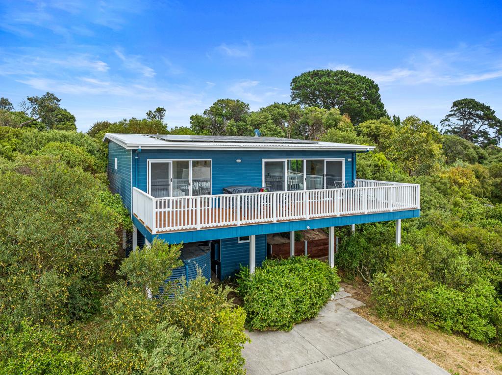 4 Satellite Cres, Venus Bay, VIC 3956