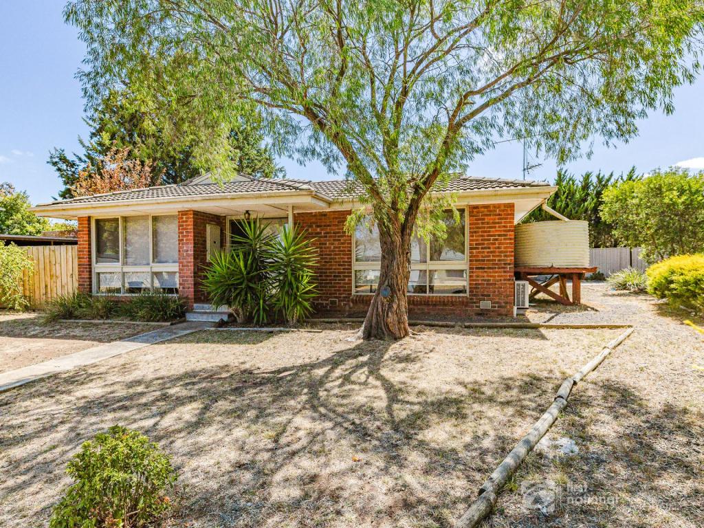 10 Linlithgow Way, Melton West, VIC 3337