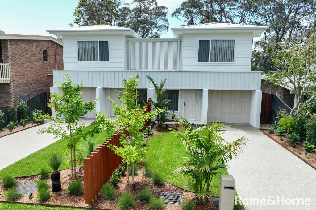 42b Parkinson St, Narrawallee, NSW 2539