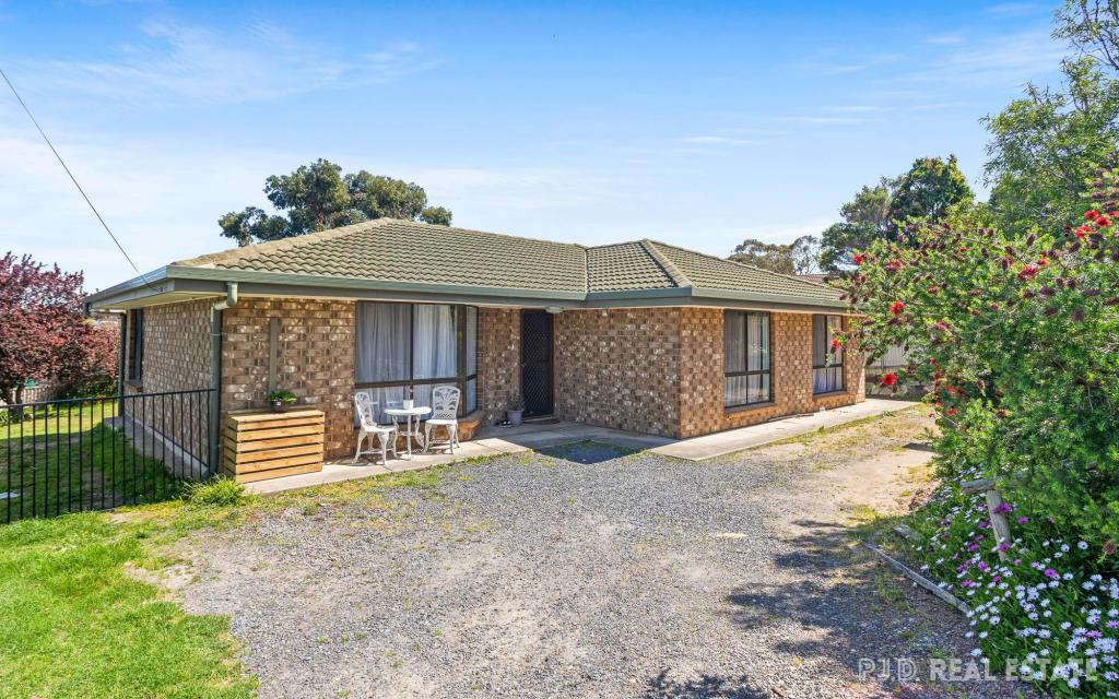 27 NORFOLK AVE, VICTOR HARBOR, SA 5211