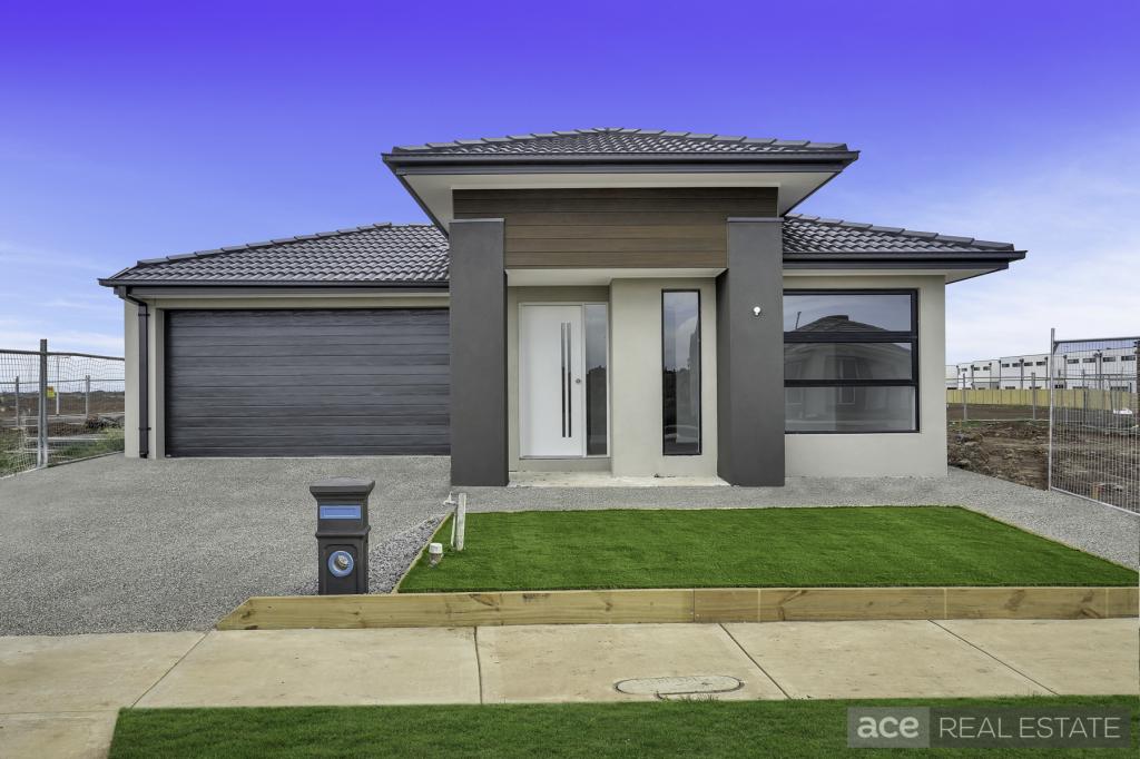 10 Miso Rd, Wyndham Vale, VIC 3024