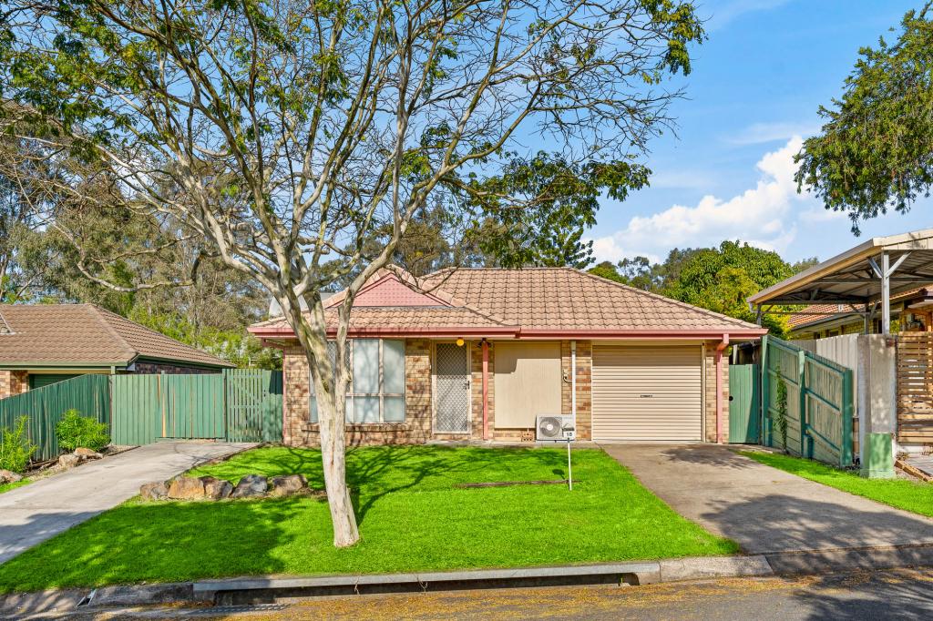 18 Collinson St, Runcorn, QLD 4113