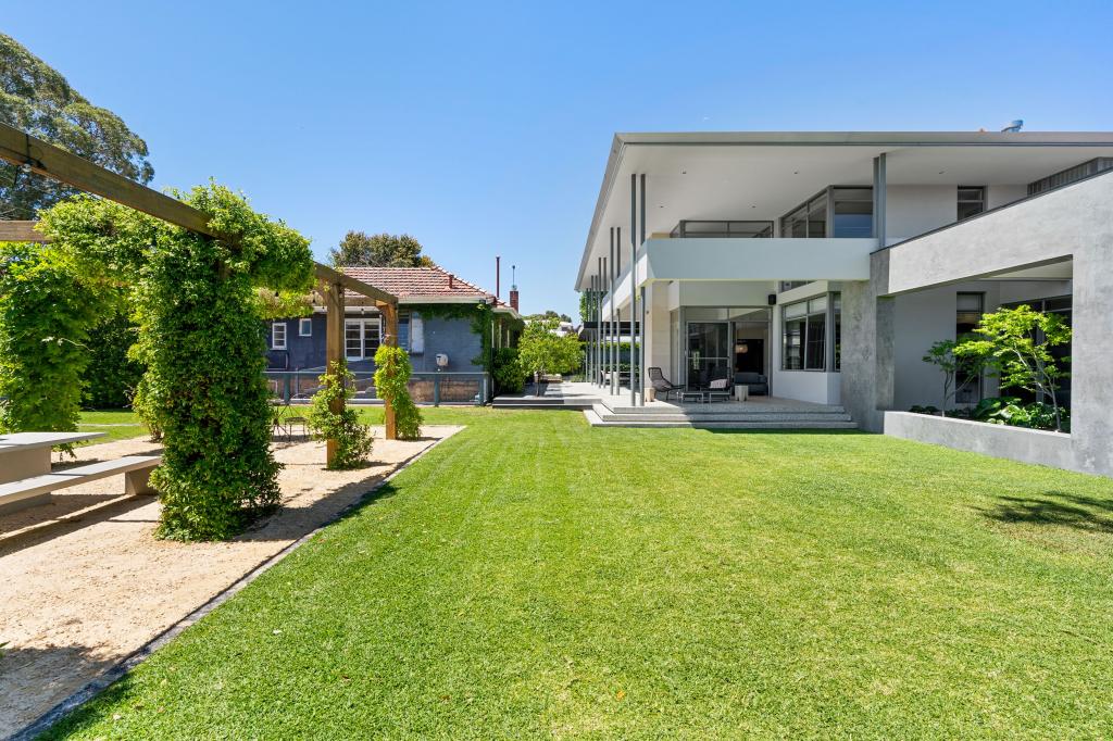 Contact Agent For Address, Dalkeith, WA 6009