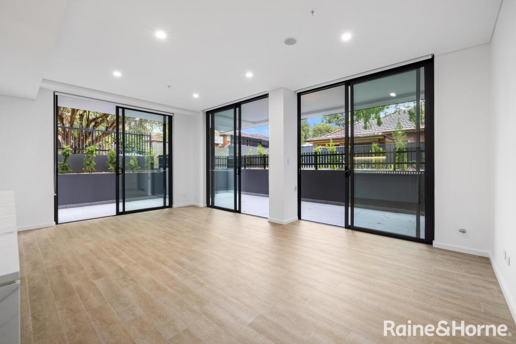 G08/6 James St, Blakehurst, NSW 2221