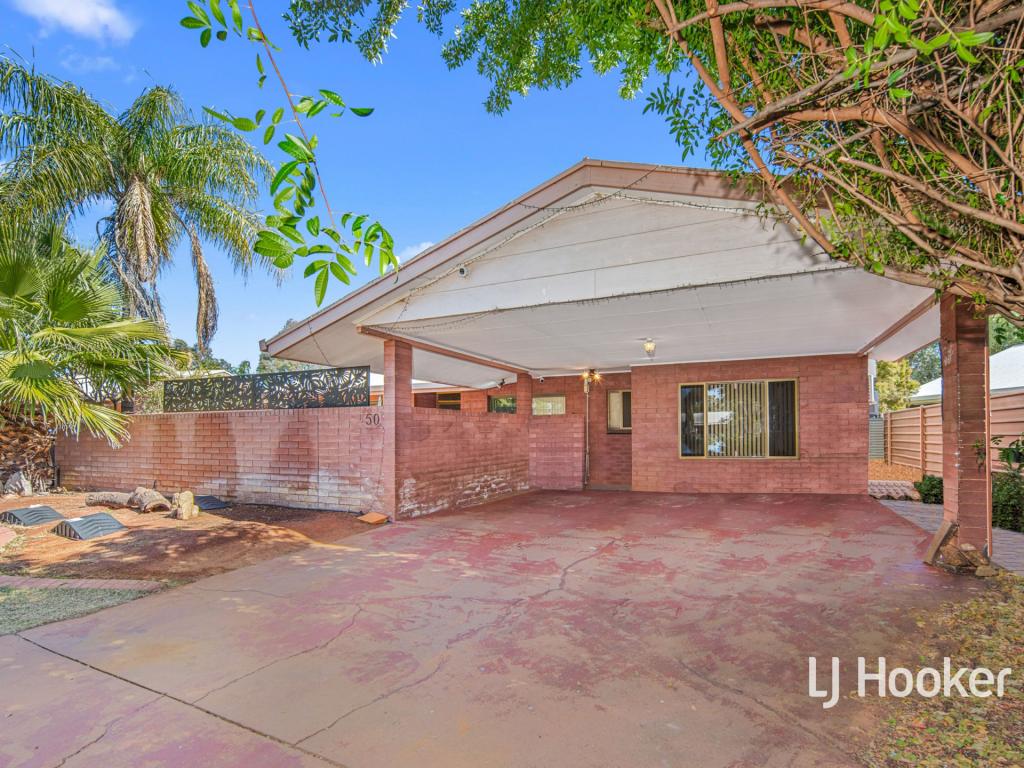 50 De Havilland Dr, Araluen, NT 0870