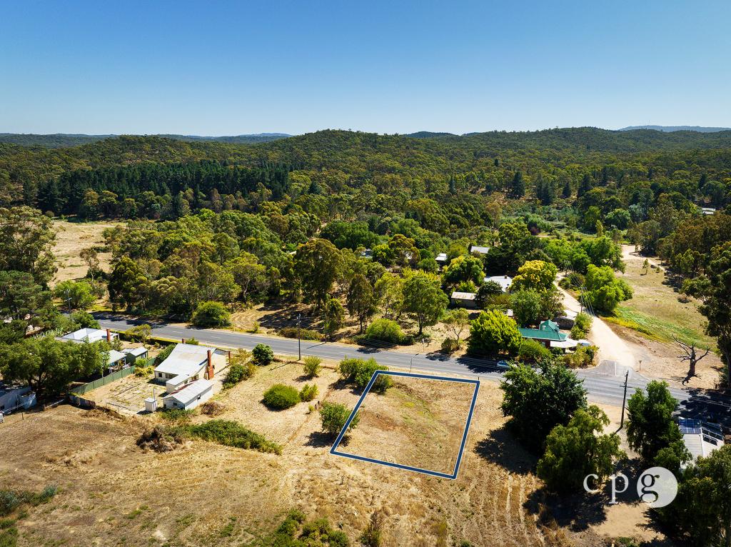 65 Main Rd, Chewton, VIC 3451