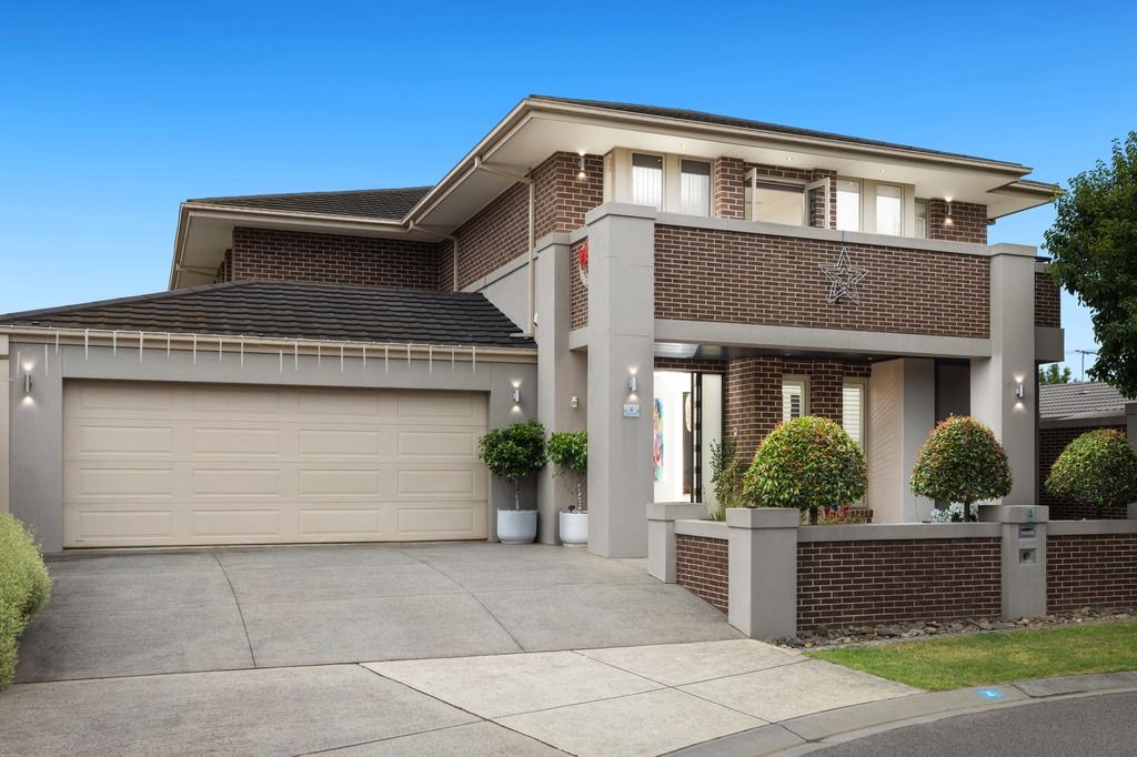 4 Pennar Way, Werribee, VIC 3030