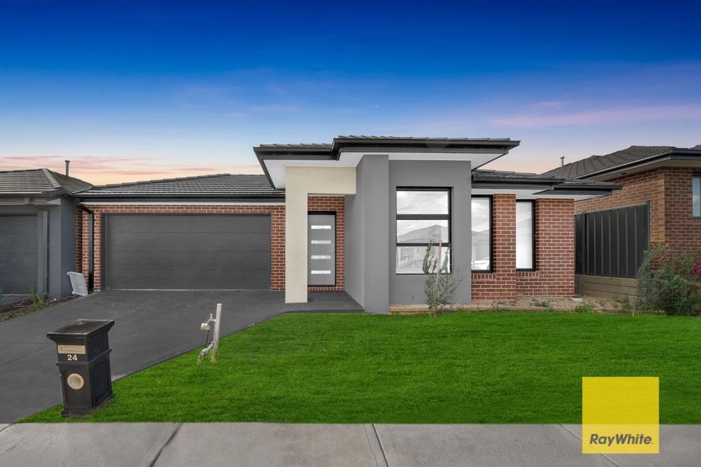 24 BET ST, TRUGANINA, VIC 3029
