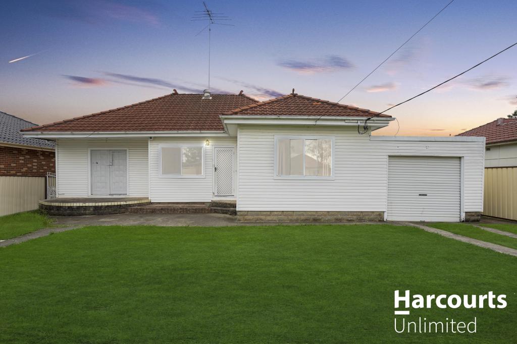 16 Lander Ave, Blacktown, NSW 2148