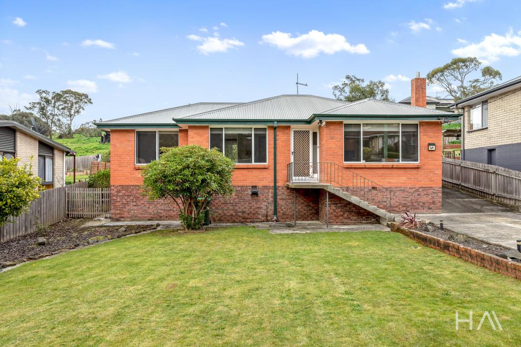 46 Outram St, Summerhill, TAS 7250